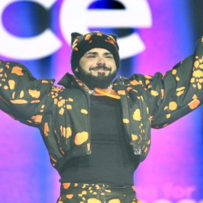 Eurovision 2026: Ο Ακύλας με το «Ferto» ο μεγάλος νικητής του ελληνικού τελικού