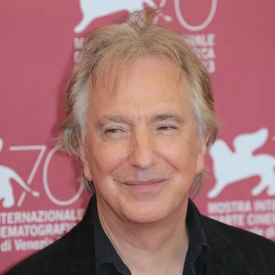 Άλαν Ρίκμαν: Τα ύπουλα συμπτώματα καρκίνου που κόστισαν τη ζωή του αγαπημένου ηθοποιού