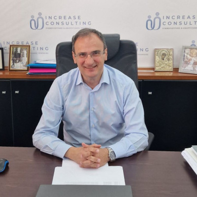 Αλέξανδρος Χρυσάφης - Σέρρες : ΤΕΛΟΣ σε συζητήσεις χωρίς πολιτικά επιχειρήματα