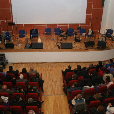 Δημήτρης Σωτηριάδης -Με επιτυχία η επιμορφωτική δράση για την Ενδοσχολική Βία