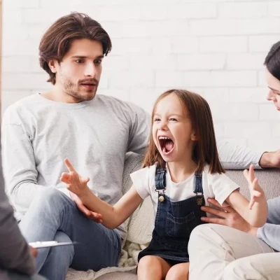 Πώς θα ηρεμήσετε ένα θυμωμένο παιδί – Τα tips των ειδικών