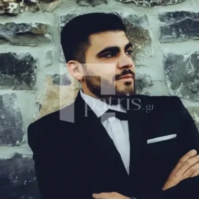 Θρήνος για τον 36χρονο Νίκο, ήθελε να μαγείρεψε και έκανε το πιο μοιραίο λάθος – Τον βρήκε νεκρό η αδελφή του