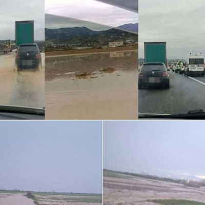 Αντώνης Μπιζεργιαννίδης - Σέρρες: ΛΥΠΑΜΑΙ, ντρέπομαι για την κατάντια μας γιατί βλέπαμε τα λάθη και δεν μιλούσαμε