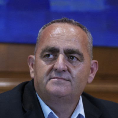 Εγκρίθηκε η έκθεση του Ευρωβουλευτή Φρέντη Μπελέρη για την εξάλειψη ξενικών ειδών στην αλιεία