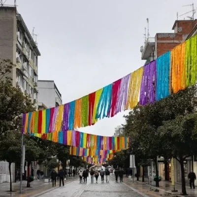 74.000 ευρώ απευθείας ανάθεση για τις αποκριάτικες εκδηλώσεις στο Δήμο Σερρών