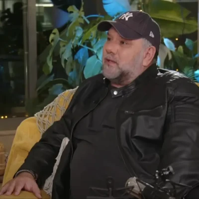 Γρηγόρης Αρναούτογλου: "Στη Μαρία Σολωμού πήγα γιατί είχαμε τον ίδιο χορηγό. Δεν θα ξαναπήγαινα"