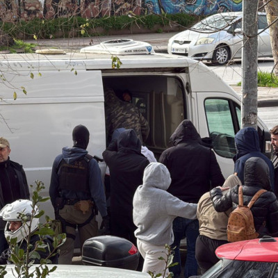 Εξαρθρώθηκε εγκληματική οργάνωση- Συνελήφθησαν 12 άτομα