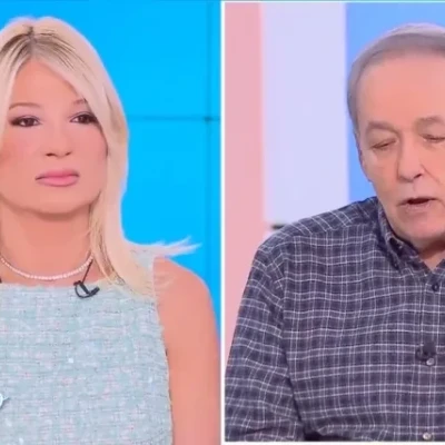 Σκορδά σε Μικρούτσικο: «Κάτσε 5 μέρες και ξεκουράσου – «Μπορεί να υπερβάλλω αλλά, δεν έχω γλείψει»