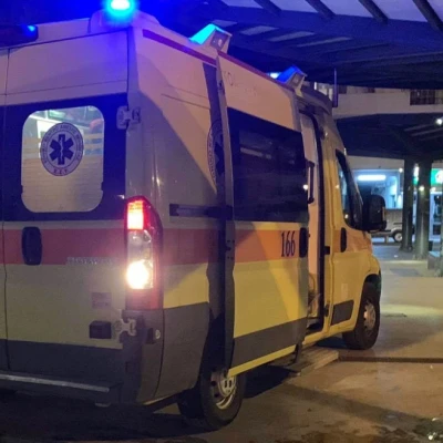 Δύο άνδρες 22 και 40 ετών νεκροί από ηλεκτροπληξία στη Βάρη, έκαναν εργασίες ανακαίνισης σε διαμέρισμα