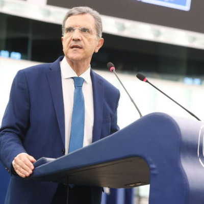 Νέο ταμείο για φυσικές καταστροφές πρότεινε ο Ευρωβουλευτής Γιώργος Αυτιάς