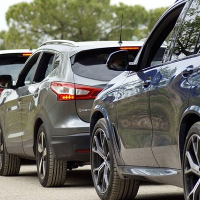 Νέος κύκλος ειδοποιητηρίων στο πλαίσιο των διασταυρωτικών ελέγχων οχημάτων