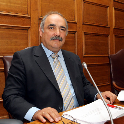 Ο μπερντές … Γράφει ο Μάρκος Μπόλαρης