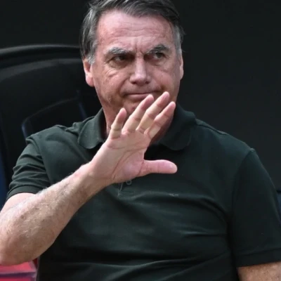 Στο νοσοκομείο ο Μπολσονάρου: Υποβλήθηκε σε χειρουργείο για κήλη