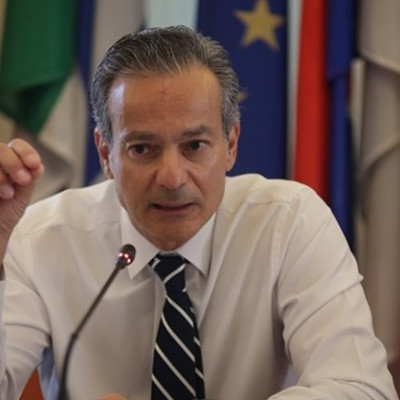 Στ. Καφούνης: Η εορταστική αγορά δεν έφερε τη θετική ανατροπή που προσδοκούσαν οι έμποροι