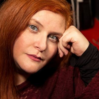 Δήμητρα Κολλά: "Τότε έπαθα κατάθλιψη και το μόνο που σκεφτόμουν ήταν πώς να πεθάνω από το φαϊ"