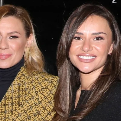 Πρόωρο τέλος για την εκπομπή της Ελένης Τσολάκη - Η μεγάλη επιστροφή της Κατερίνας Καραβάτου