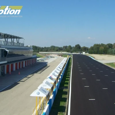 Winter Training – Drift Kings το Σαββατοκύριακο στο Αυτοκινητοδρόμιο Σερρών