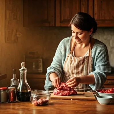 Ένας ενδοκρινολόγος εξετάζει τους κινδύνους της δίαιτας carnivore
