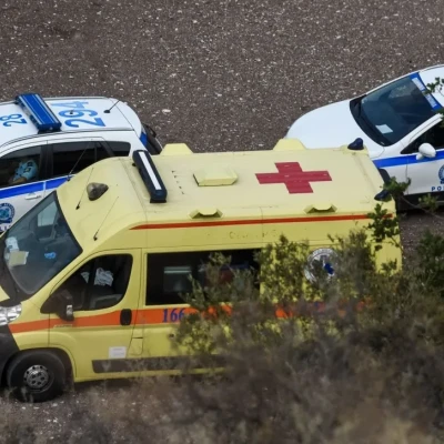 Σοβαρό τροχαίο στον Ε65 προς Τρίκαλα: Τέσσερις κληρικοί τραυματίες - Ο ένας σε σοβαρή κατάσταση