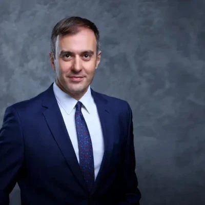 Τάσος Χατζηβασιλείου -Δεν αφήνει κανέναν ασυγκίνητο η τραγωδία στην Χίο