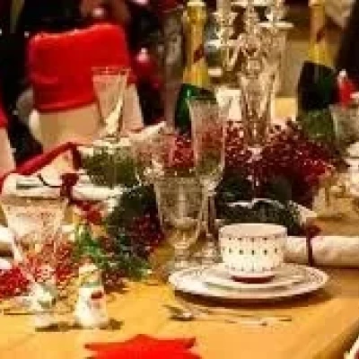 Αυξήθηκε το κόστος του χριστουγεννιάτικου τραπεζιού σύμφωνα με το Ινστιτούτο Εμπορίου και Υπηρεσιών της ΕΣΕΕ