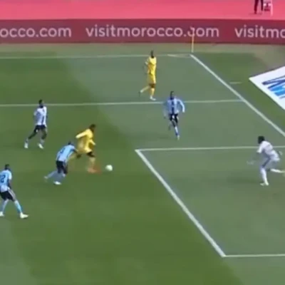 Σοκαριστική στιγμή στο Copa Africa: Κατέρρευσε ο τερματοφύλακας Ζεσούς Οβόνο