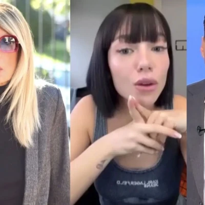 Κώστας Τσουρός για Εύη Δρούτσα: «Eίναι μια γυναίκα άλλης γενιάς, έχει μείνει στη γενιά που...»