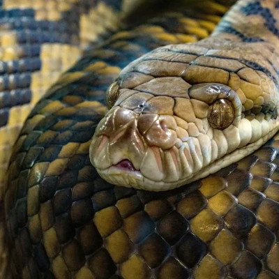 Αυτά είναι τα φίδια που χτυπούν πιο γρήγορα από ό,τι μπορεί να αντιδράσει ο άνθρωπος