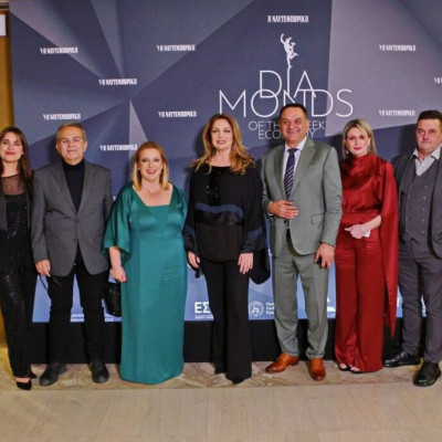 Στις κορυφαίες εταιρείες της Ελλάδας η Kourtidis Group για 3η συνεχή χρονιά