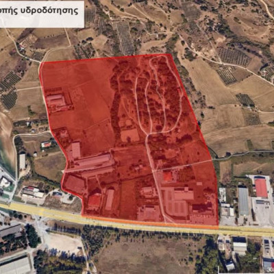 ΔΕΥΑΣ: Διακοπή υδροδότησης αύριο στην περιοχή Σερρών-Λευκώνα