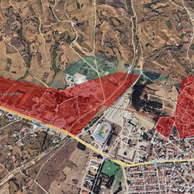 ΔΕΥΑΣ: Ανακοίνωση διακοπής Υδροδότησης αύριο Σάββατο