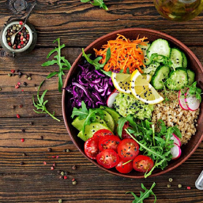 3 λαχανικά που βοηθούν την καλή κυκλοφορία του αίματος και προστατεύουν τα αγγεία