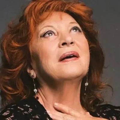 Ευχάριστα νέα για τη Χρυσούλα Διαβάτη! Τι αποκάλυψε ο Τσακίρογλου για την εξέλιξη στην υγεία της