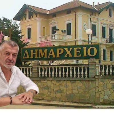 Στέργιος Φραστανλής: Ο Δήμος Αμφίπολης γνωμοδοτεί, το Υπουργείο θα αποφασίσει για το φωτοβολταϊκό στη Κορμίστα