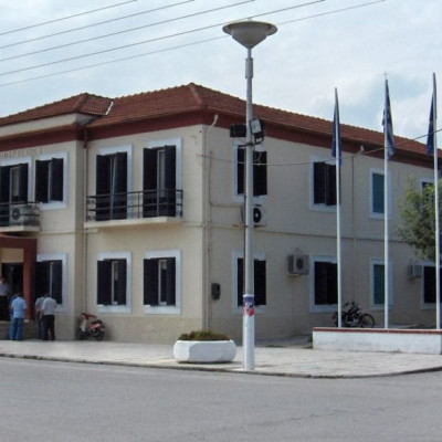 Δήμος Ηράκλειας -Το νέο σχήμα διοίκησης για το 2026