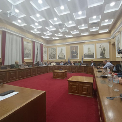 Τη Τετάρτη διπλή συνεδρίαση του Δημοτικού Συμβουλίου