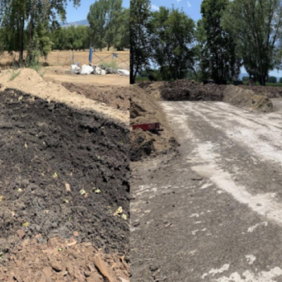 Σέρρες: Τέλος στο μυστήριο της έντονης δυσοσμίας- Πρόστιμο "μαμούθ" στην εταιρία