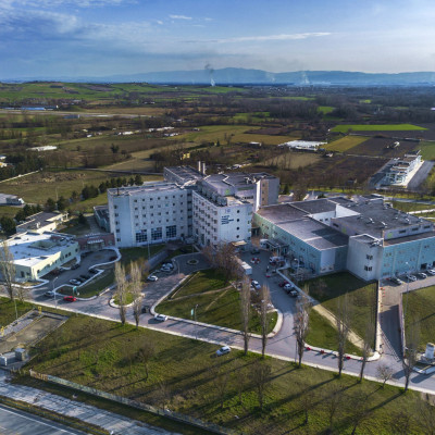 Πήρε δύο ουρολόγους το Νοσοκομείο Σερρών-Επαναλειτουργεί το ουρολογικό τμήμα