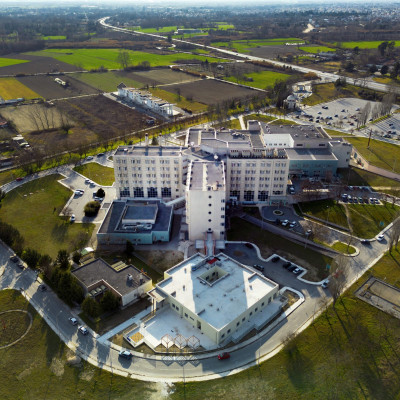 Ο Δημήτρης Μπαλαξής για το Νοσοκομείο Σερρών - Έχουμε 96 γιατρούς με οργανικές θέσεις