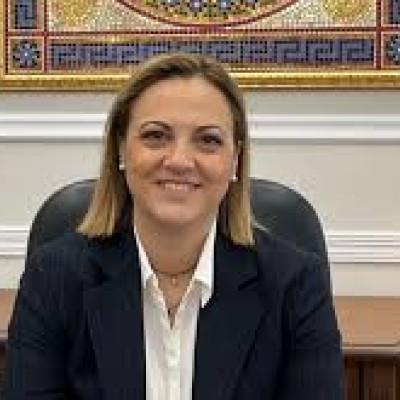 Η Βαρβάρα Μητλιάγκα για τις δημοτικές κοινότητες Σερρών, Λευκώνα,Χριστός