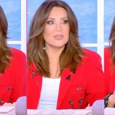 Η Γερμανού για την κόντρα της εβδομάδας: «Ας κάνουμε καλά τη δουλειά μας, για να μη μας τη φάνε»