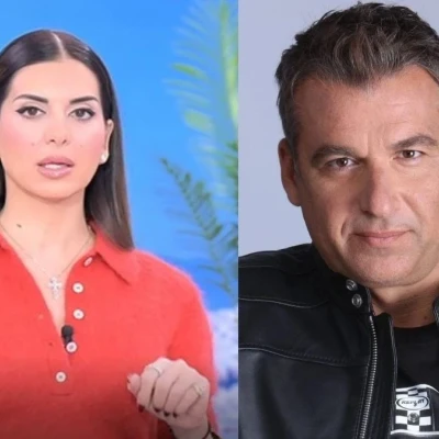 Η μπηχτή της Τσιμτσιλή στον Λιάγκα: «Απάντηση προς πολλές κατευθύνσεις»