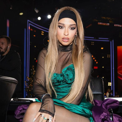 Ελένη Φουρέιρα: «Όταν ήρθα στην Αθήνα έπαθα σοκ, ψωμί από φούρνο έφαγα πρώτη φορά στην Ελλάδα»