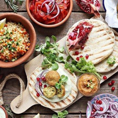 Webinar για την "Παραδοσιακή ελληνική κουζίνα από το ΙΜΕ ΓΣΕΒΕΕ και το Επιμελητήριο Σερρών