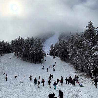 Λαϊλιάς Σερρών: " Η επισκεψιμότητα ξεπέρασε κάθε προηγούμενο!"