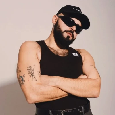 Eurovision 2026 - Akylas: Το μήνυμά του πριν τον A' ημιτελικό για το «Ferto»