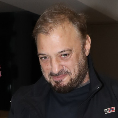 Φερεντίνος: Μίλησε για τον χωρισμό με την Παυλίδου: «Ήταν σοκ,νομίζεις ότι δεν θα κάνεις ξανά σχέση»