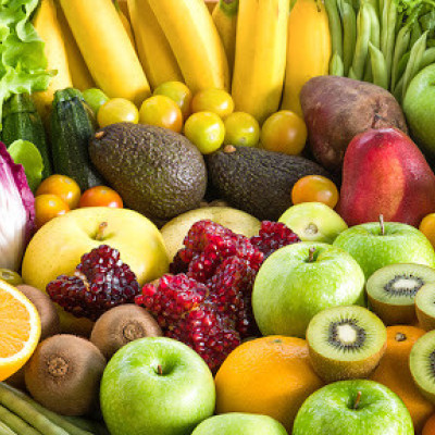 Το φρούτο – υπερτροφή που ρίχνει σάκχαρο, χοληστερόλη και αδυνατίζει