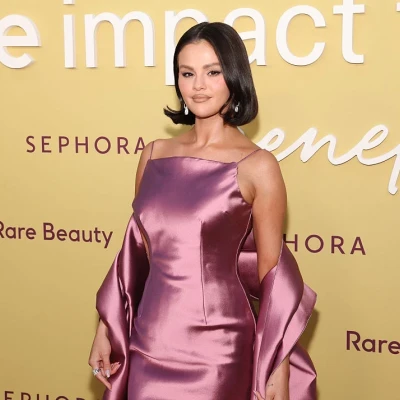 Selena Gomez: Μίλησε ανοιχτά για την αλλαγή στη φωνή της