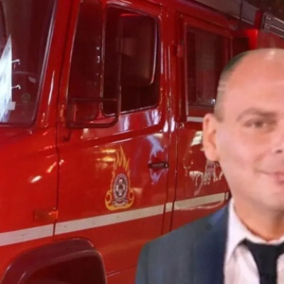 Το τελευταίο αντίο στον Κωνσταντίνο Γκίνη στα Άνω Πορόι-τι έδειξε η ιατροδικαστική έκθεση